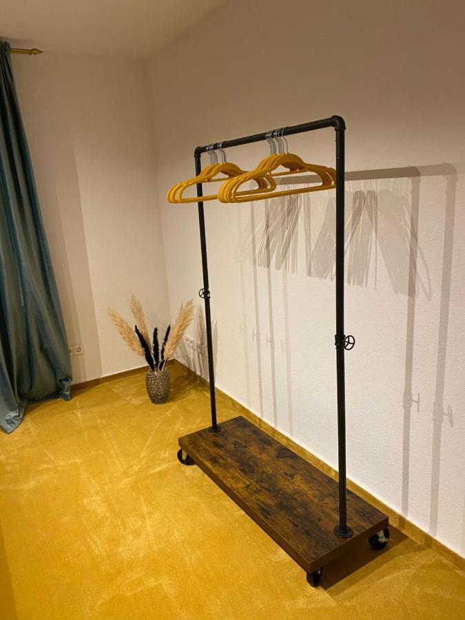 Lifestyle Apartment ซินส์ไฮม์ ภายนอก รูปภาพ