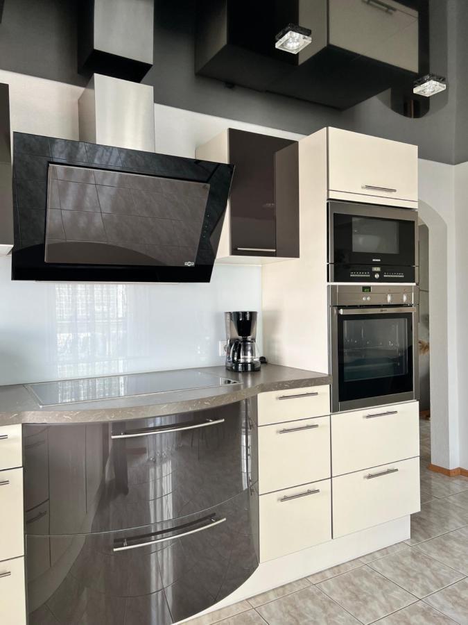 Lifestyle Apartment ซินส์ไฮม์ ภายนอก รูปภาพ