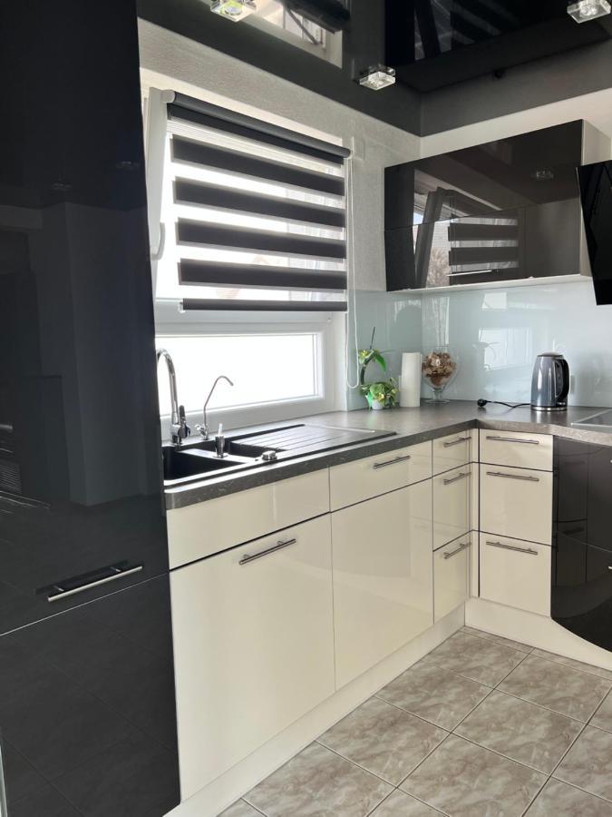 Lifestyle Apartment ซินส์ไฮม์ ภายนอก รูปภาพ