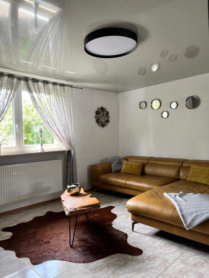 Lifestyle Apartment ซินส์ไฮม์ ภายนอก รูปภาพ