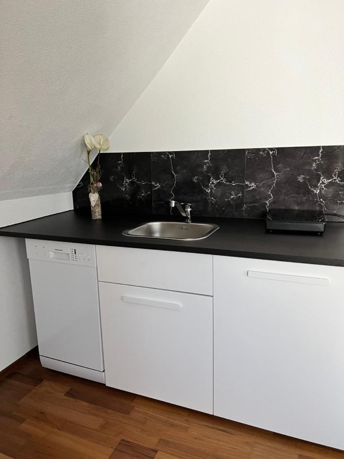 Lifestyle Apartment ซินส์ไฮม์ ภายนอก รูปภาพ