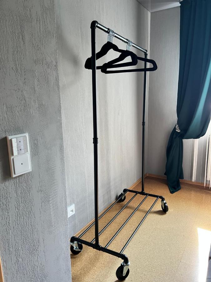 Lifestyle Apartment ซินส์ไฮม์ ภายนอก รูปภาพ