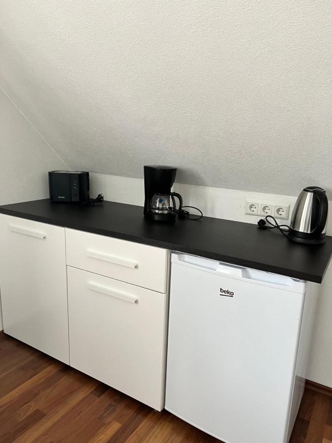 Lifestyle Apartment ซินส์ไฮม์ ภายนอก รูปภาพ