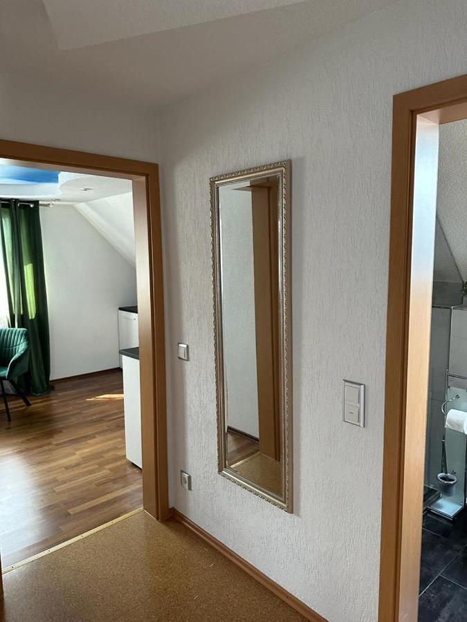 Lifestyle Apartment ซินส์ไฮม์ ภายนอก รูปภาพ